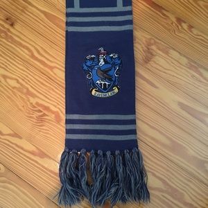 Ravenclaw Scarf